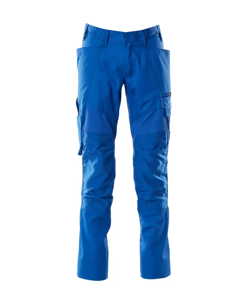 Knee Pad Trousers