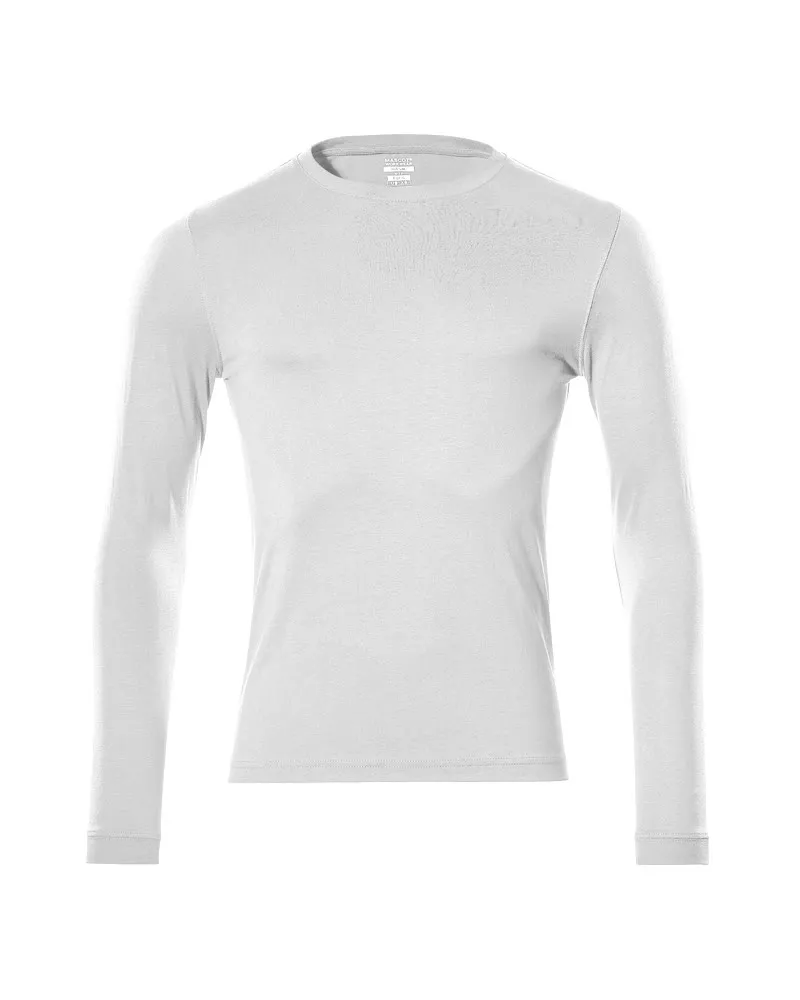 T-Shirt mit langen Ärmeln