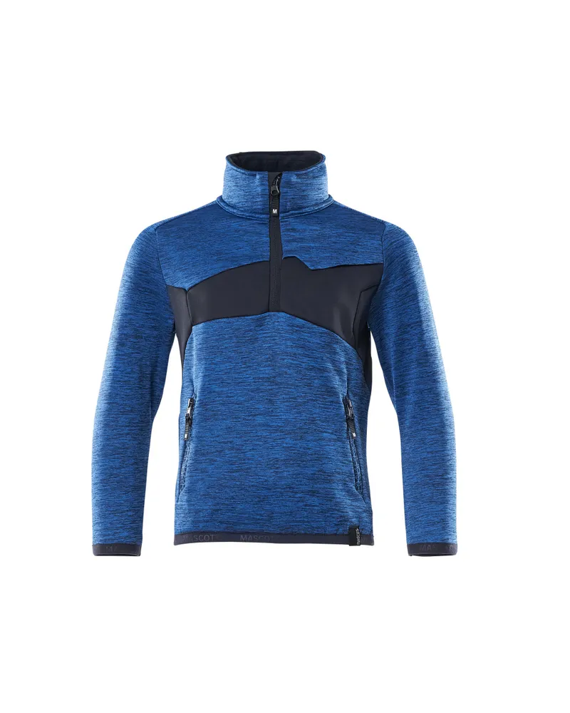 Fleece trui voor kinderen
