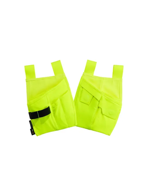 Schwebende Taschen