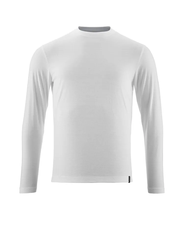 T-Shirt mit langen Ärmeln
