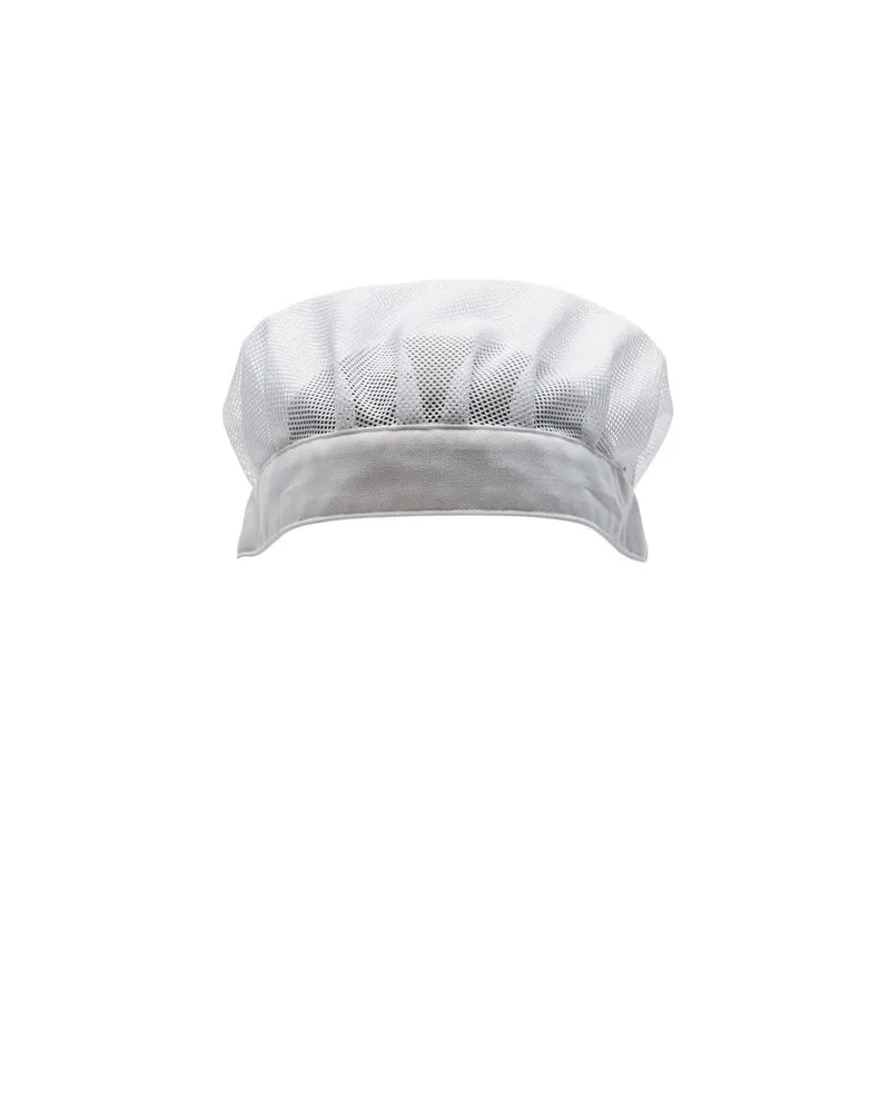 Hair Net Hat