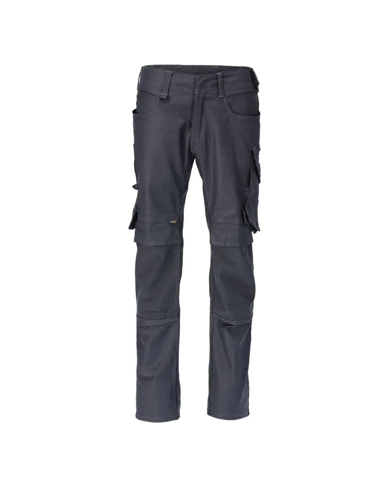 Knee Pad Trousers