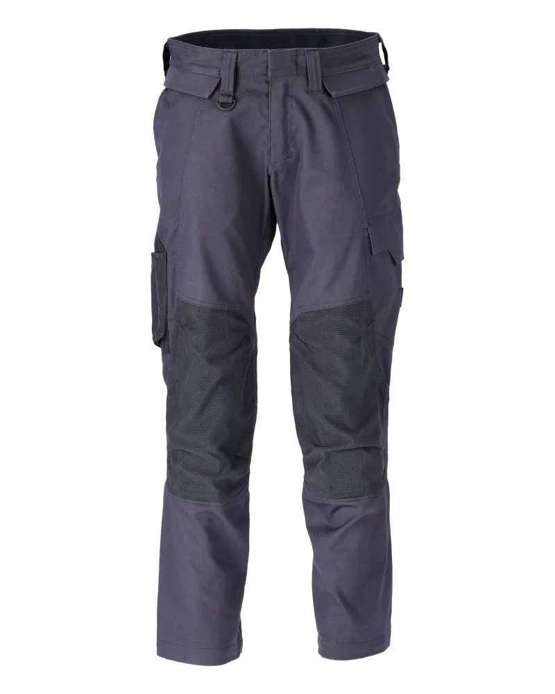 Knee Pad Trousers