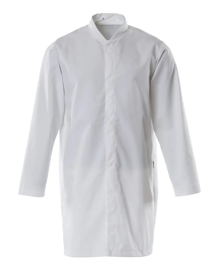 Visitor Blouse