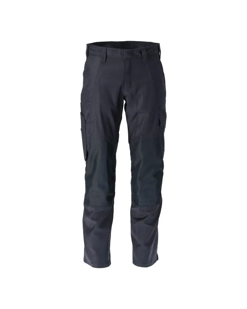Knee Pad Trousers