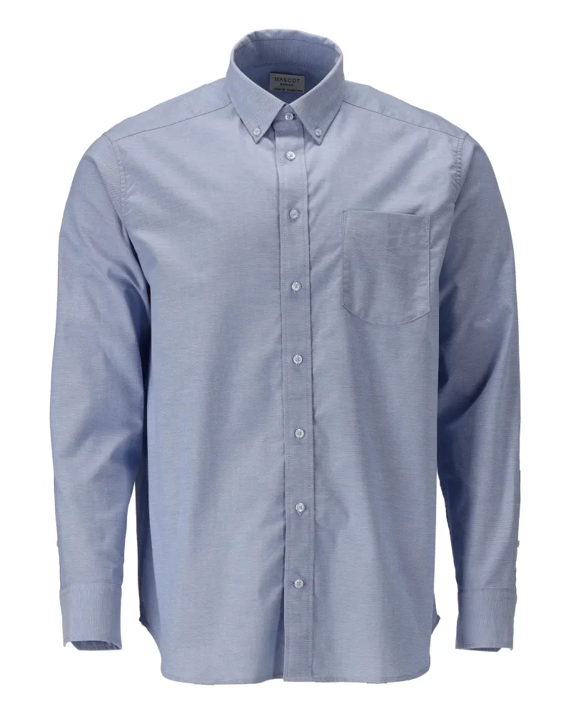 Casual Oxford Shirt