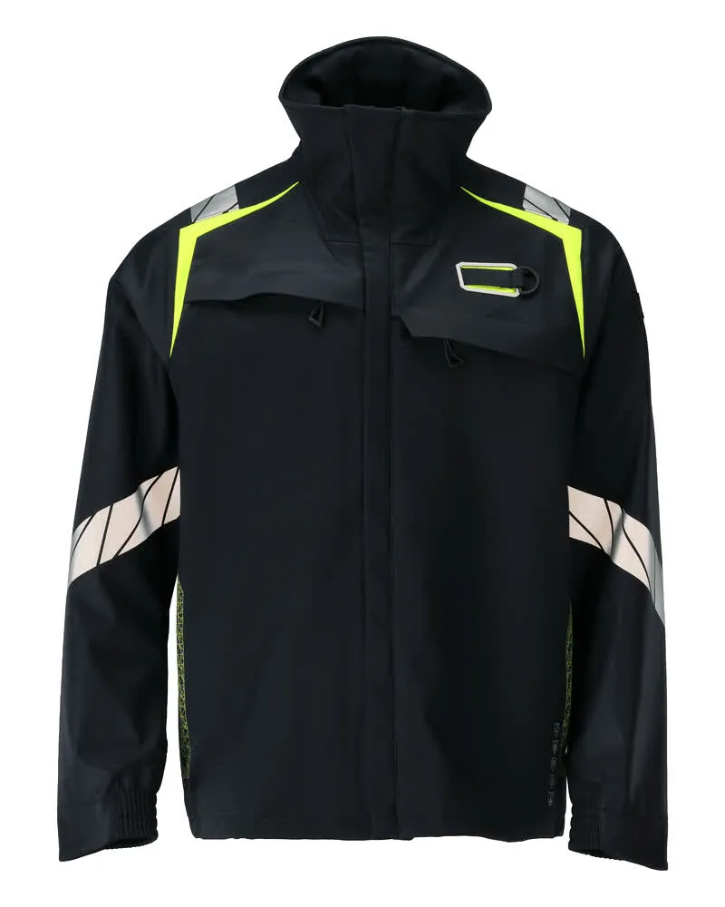 Veste Softshell