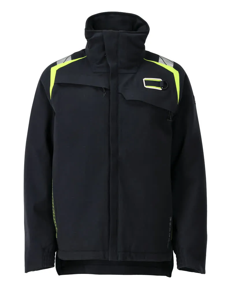 Veste grand froid