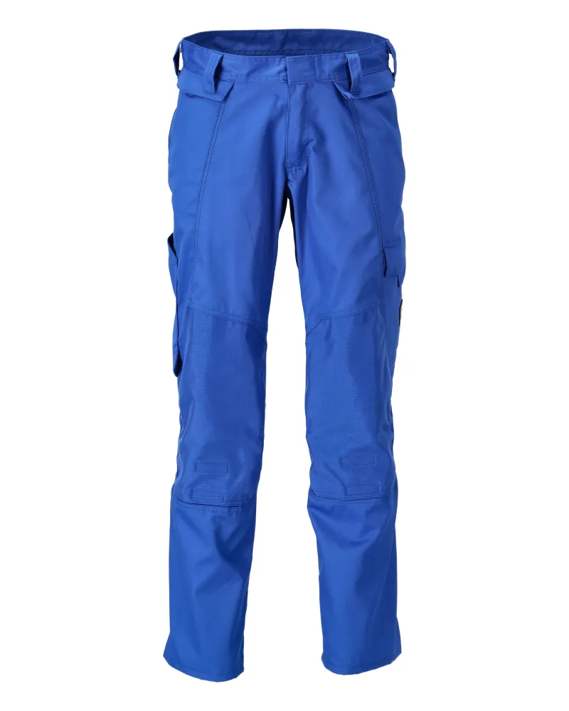 Knee Pad Trousers