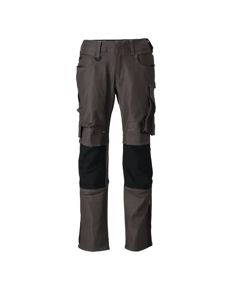 Knee Pad Trousers