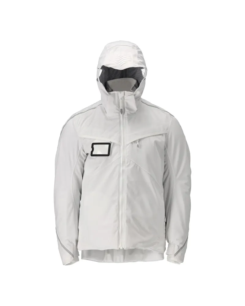 Veste grand froid