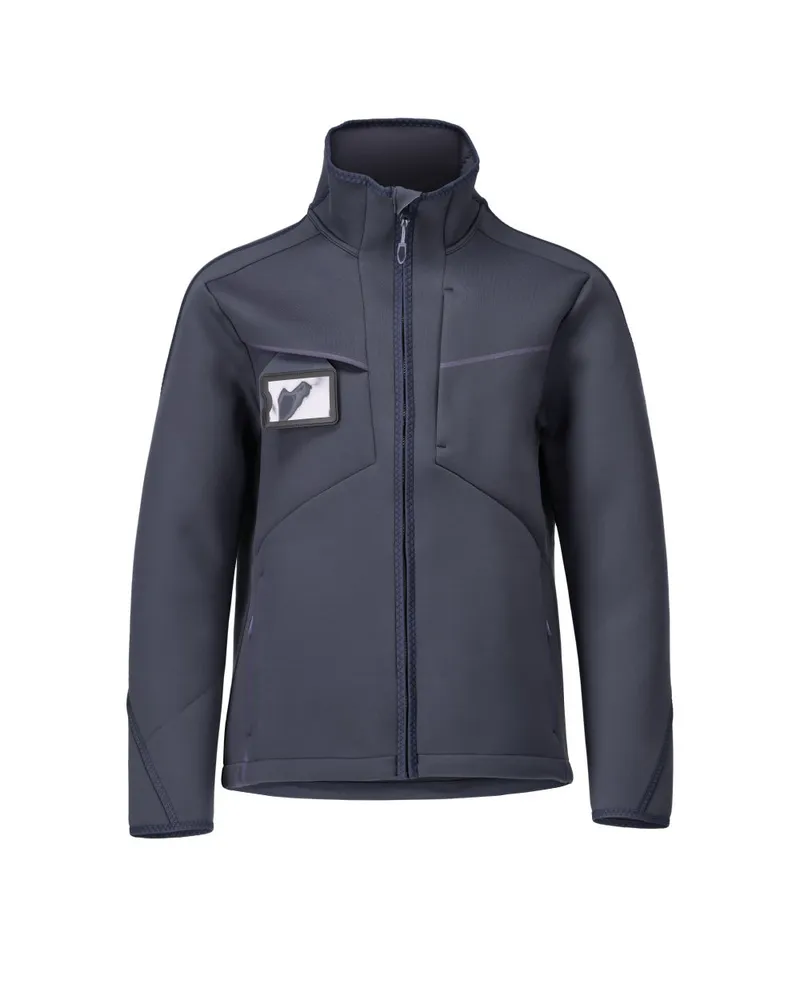 Softshell-Jacke