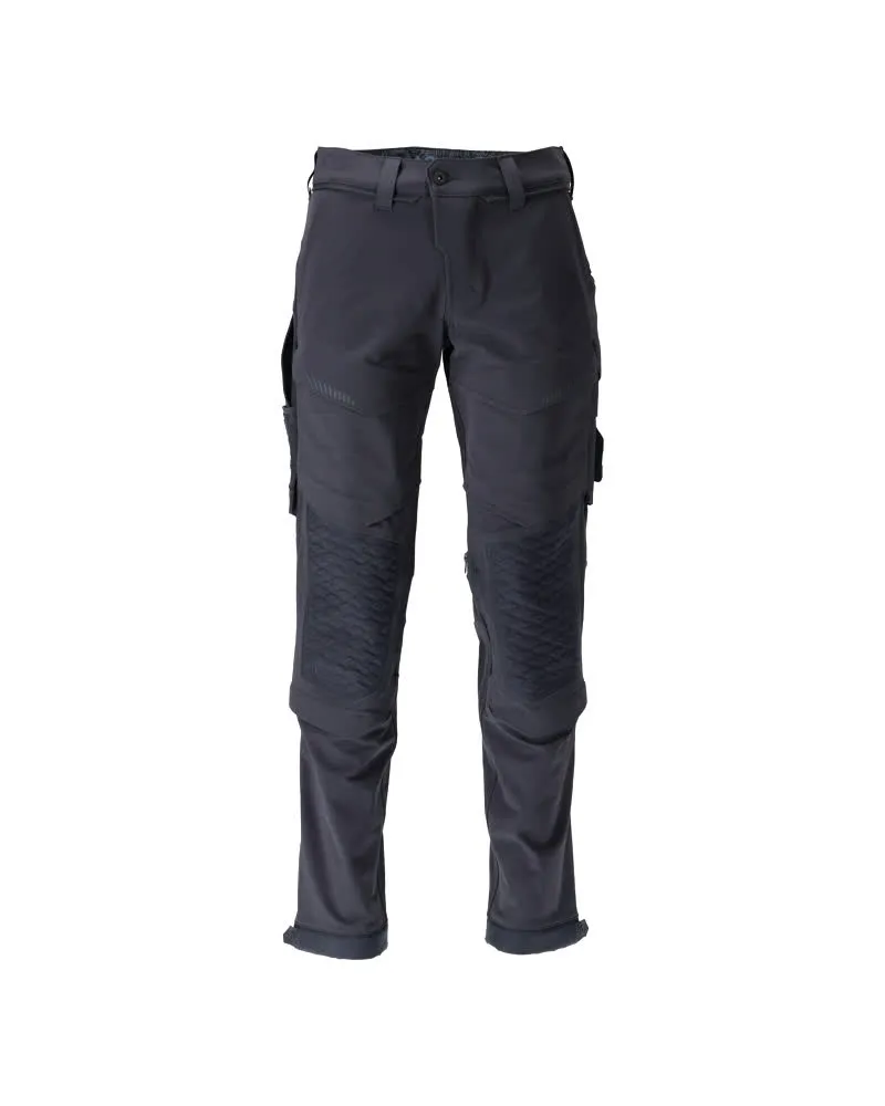 Knee Pad Trousers