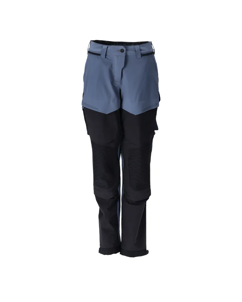 Kneepad Trousers