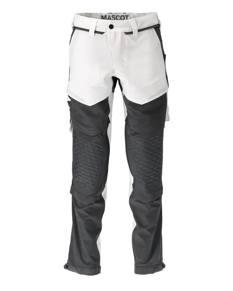 Knee Pad Trousers