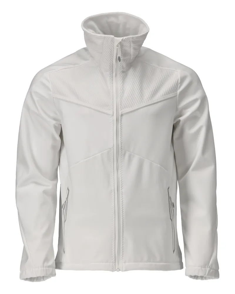 Softshell Jas