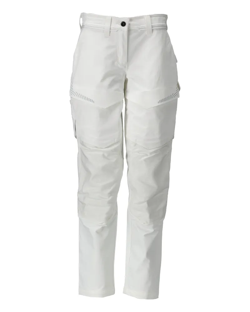 Knee Pad Trousers