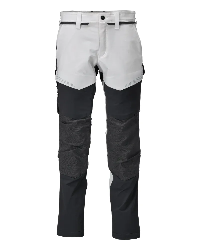Knee Pad Trousers