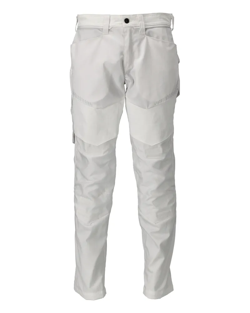Knee Pad Trousers