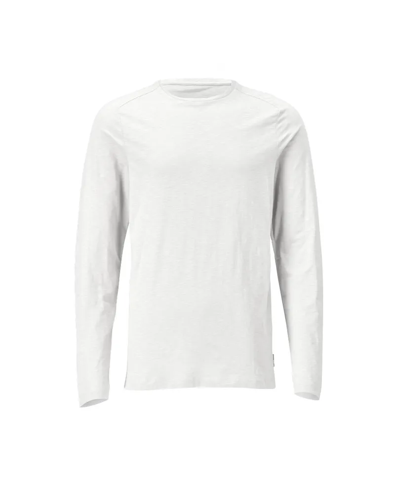 T-Shirt mit langen Ärmeln