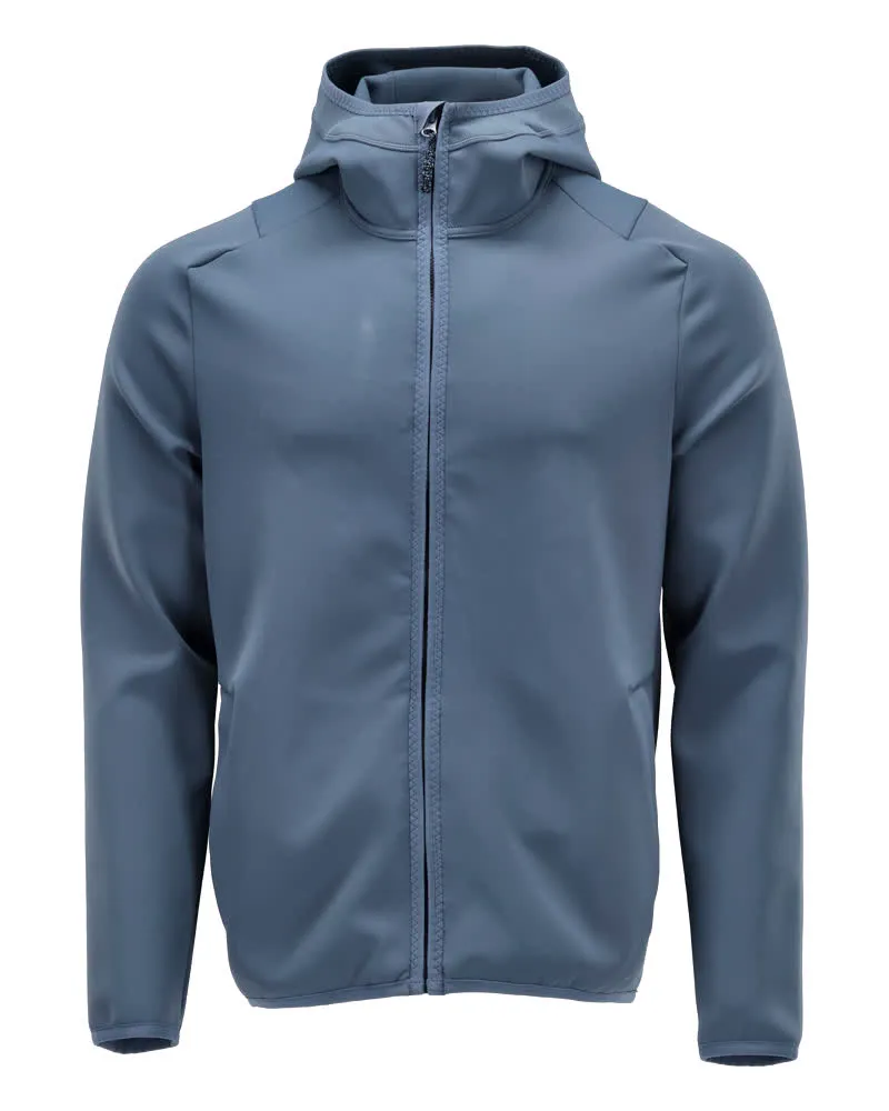 Fleece-Hoodie