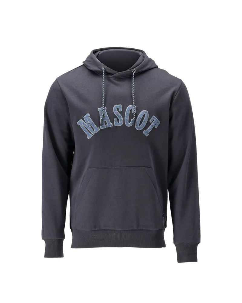Sweat met capuchon