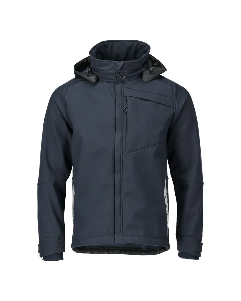 Softshell Jack
