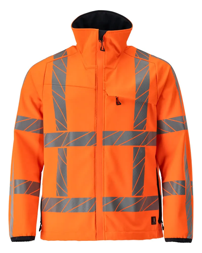 Softshell Jack