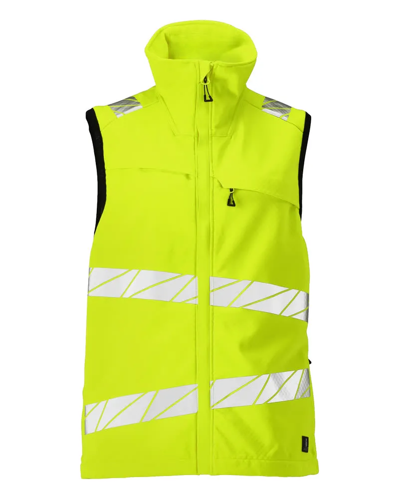 Softshell Vest