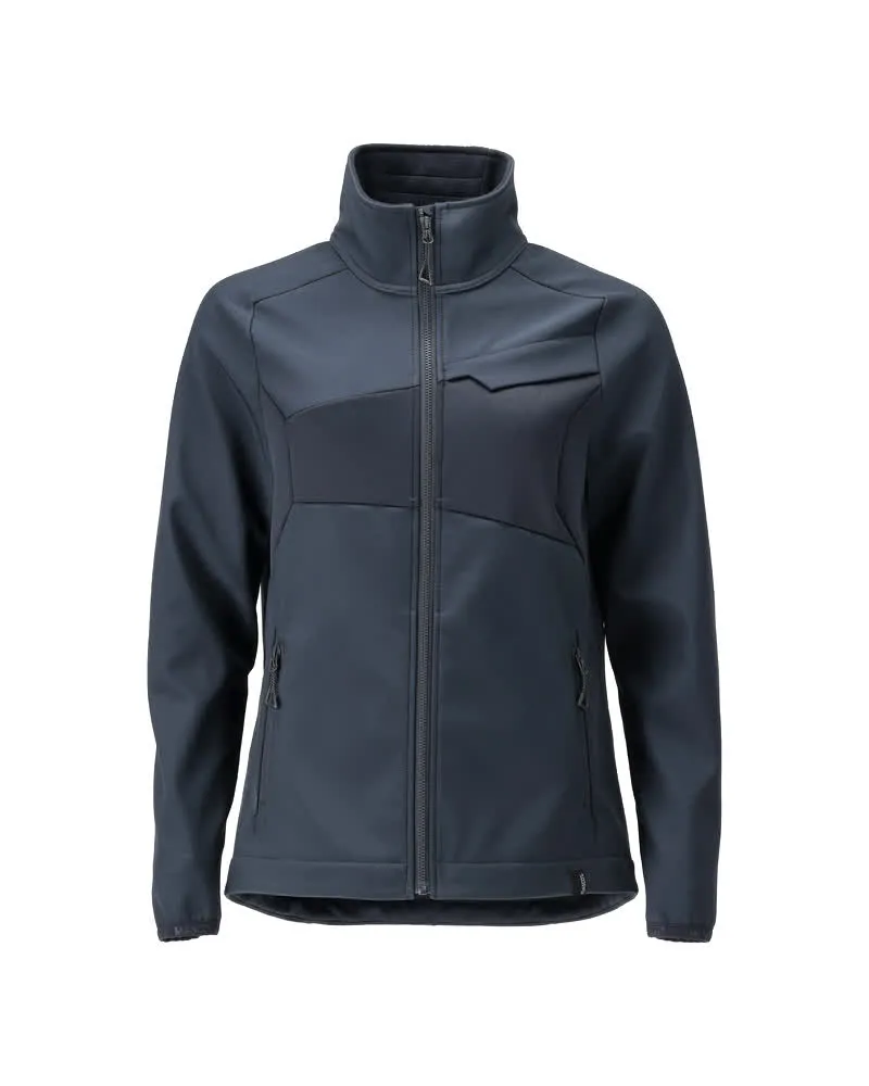 Softshell Jacket