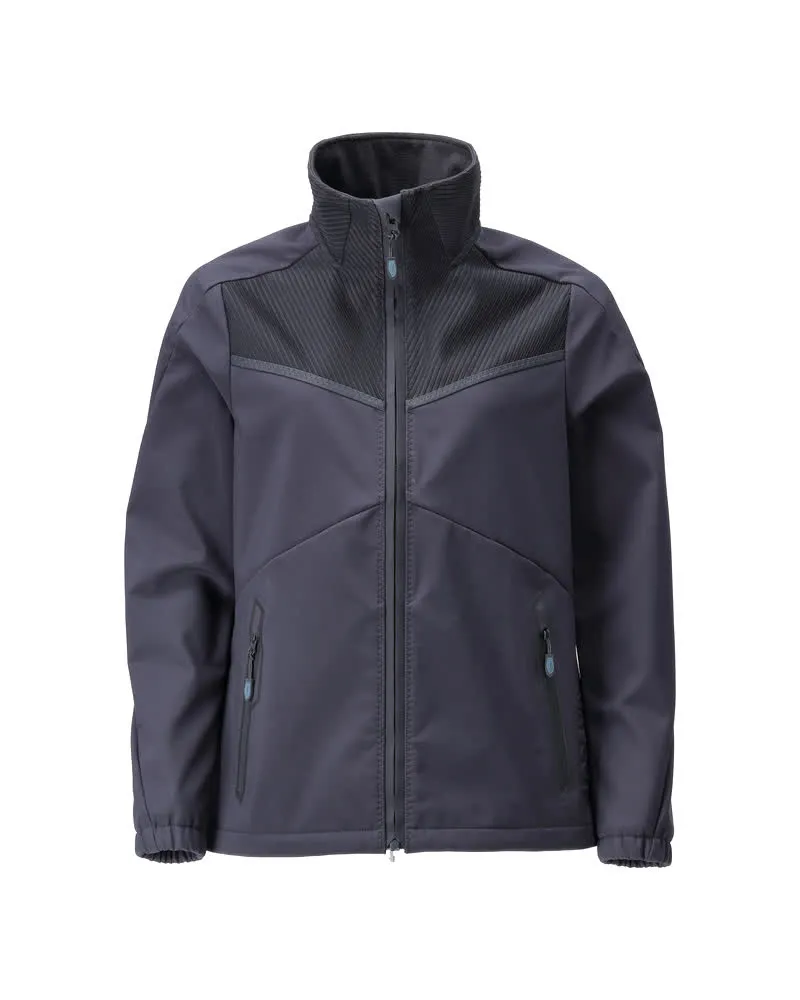 Softshell Jacket