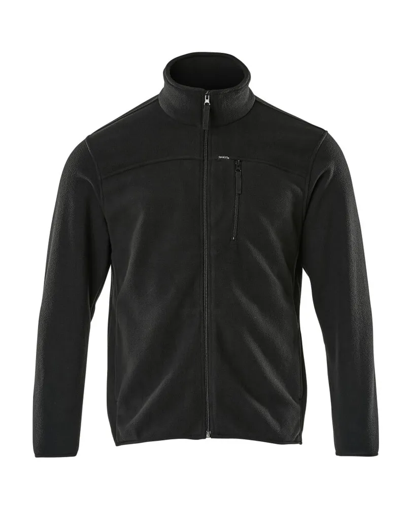 Fleecejacke
