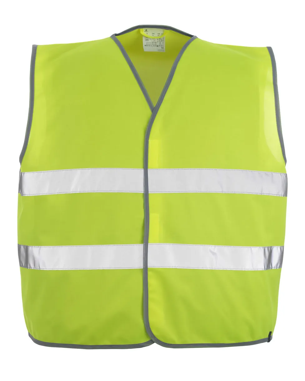 Verkehrsweste