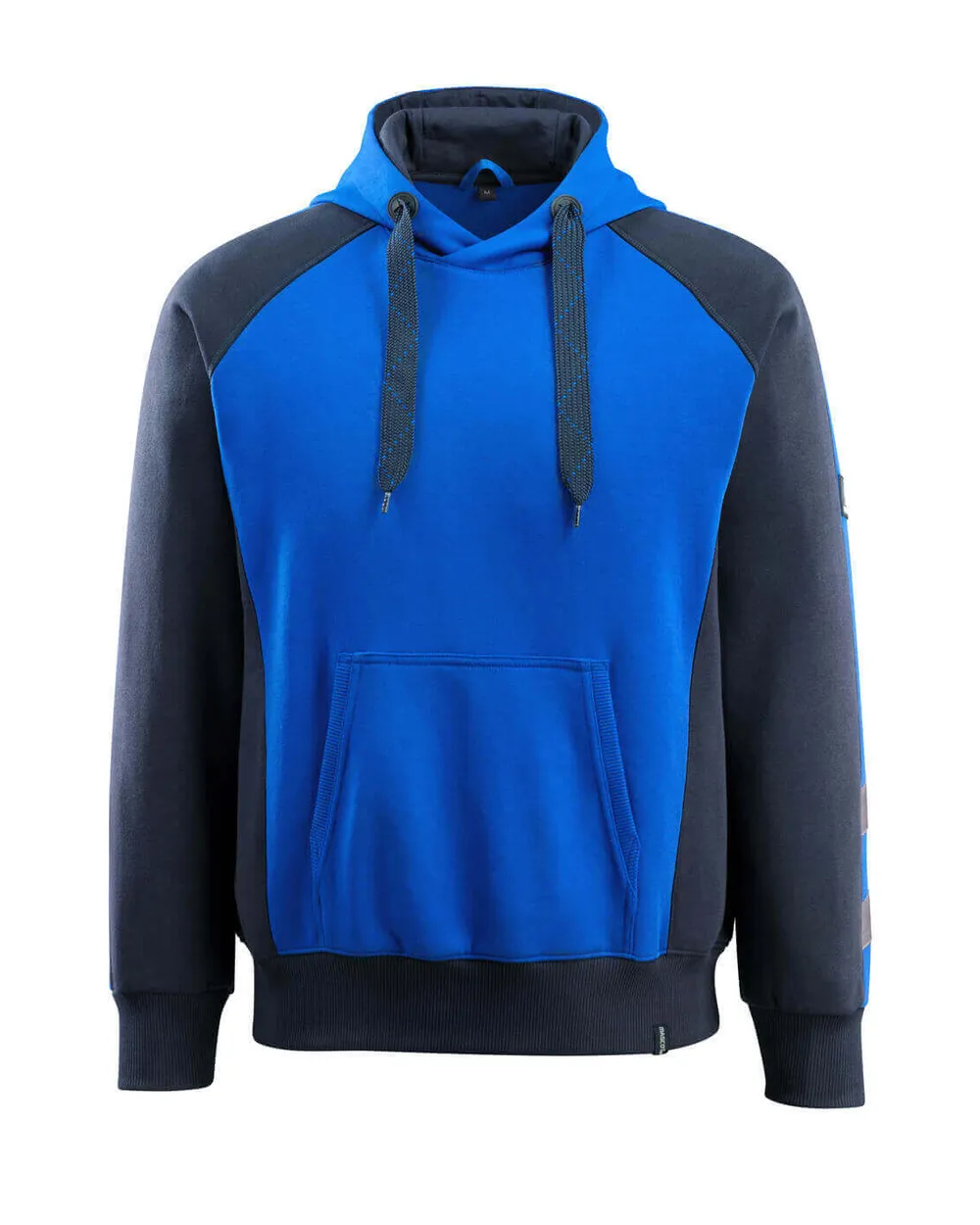 Sweat met capuchon