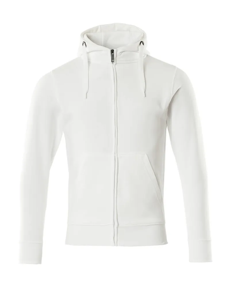 Zipper Hoodie