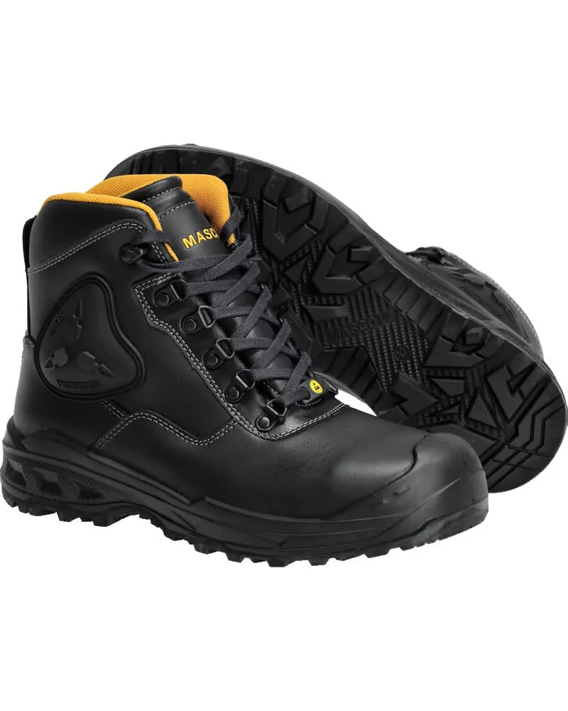 Safety Boots