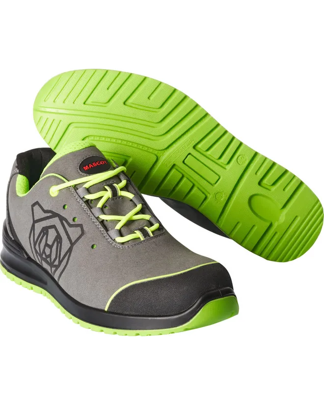 Low Safety Shoes