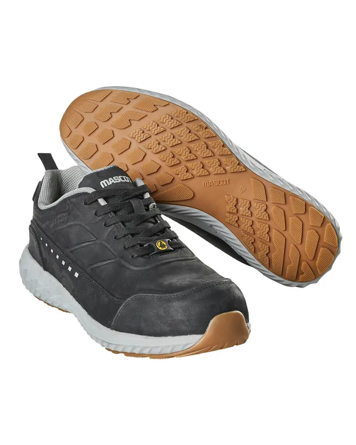 Low Safety Shoes