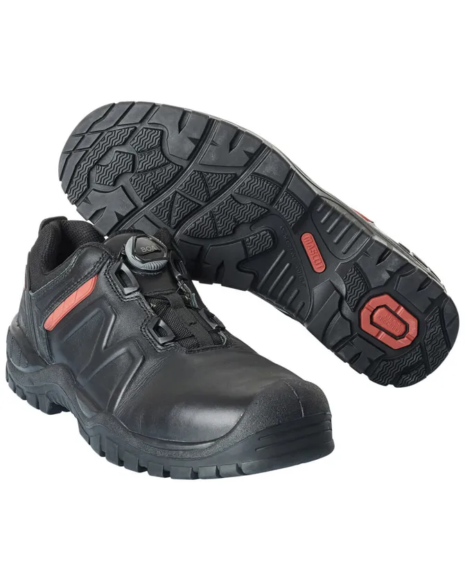 Low Safety Shoes