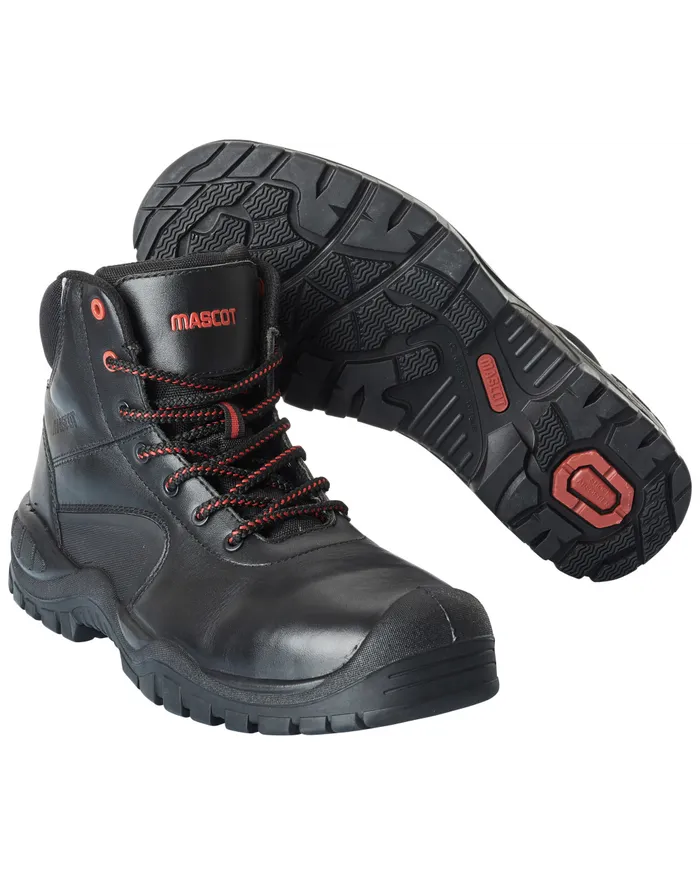 Safety Boots