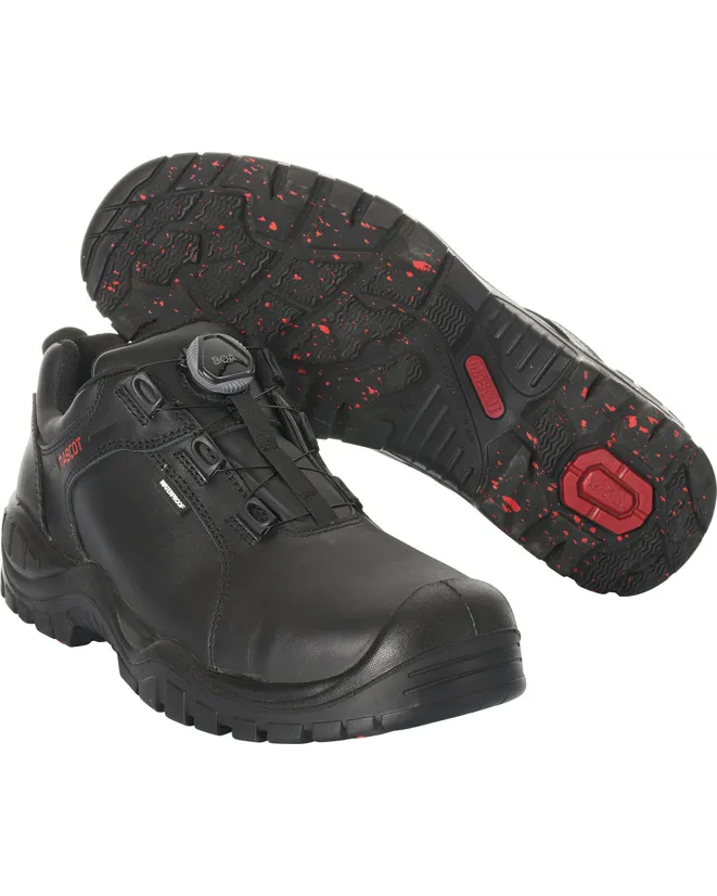 Low Safety Shoes