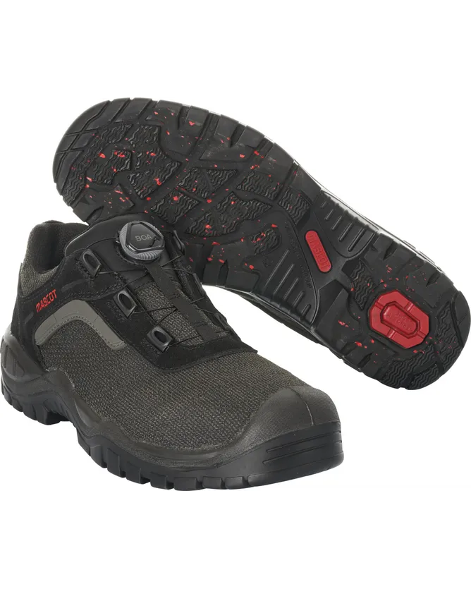 Low Safety Shoes