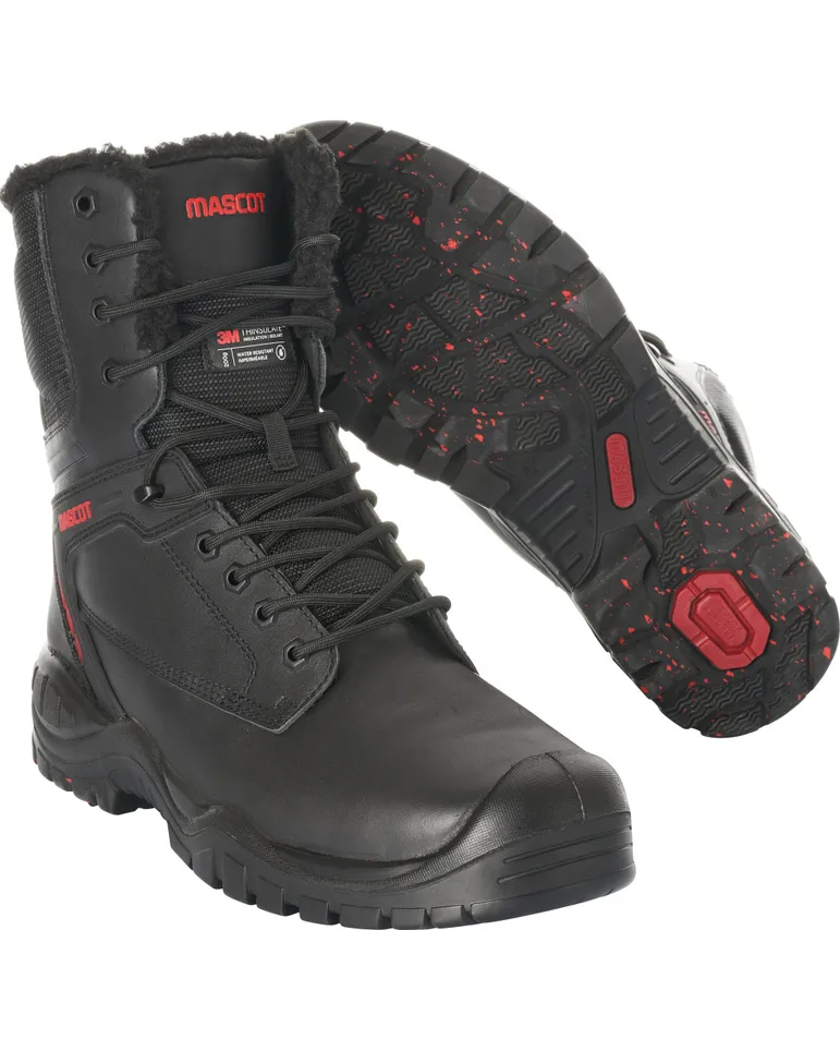 High Safety Shoes