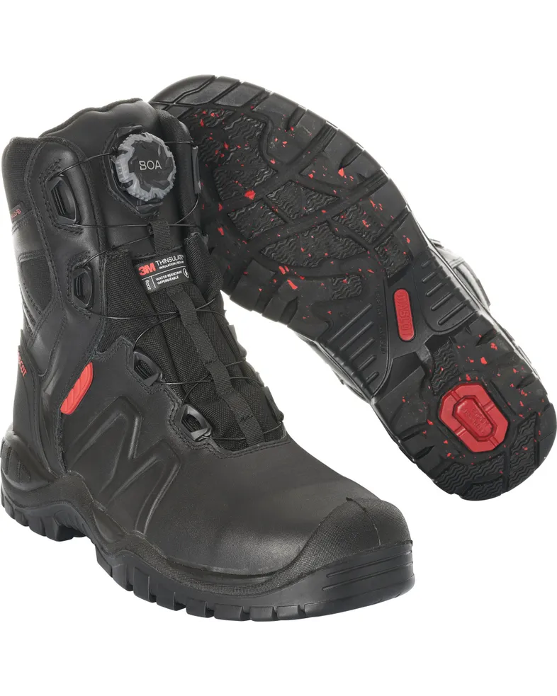 High Safety Shoes