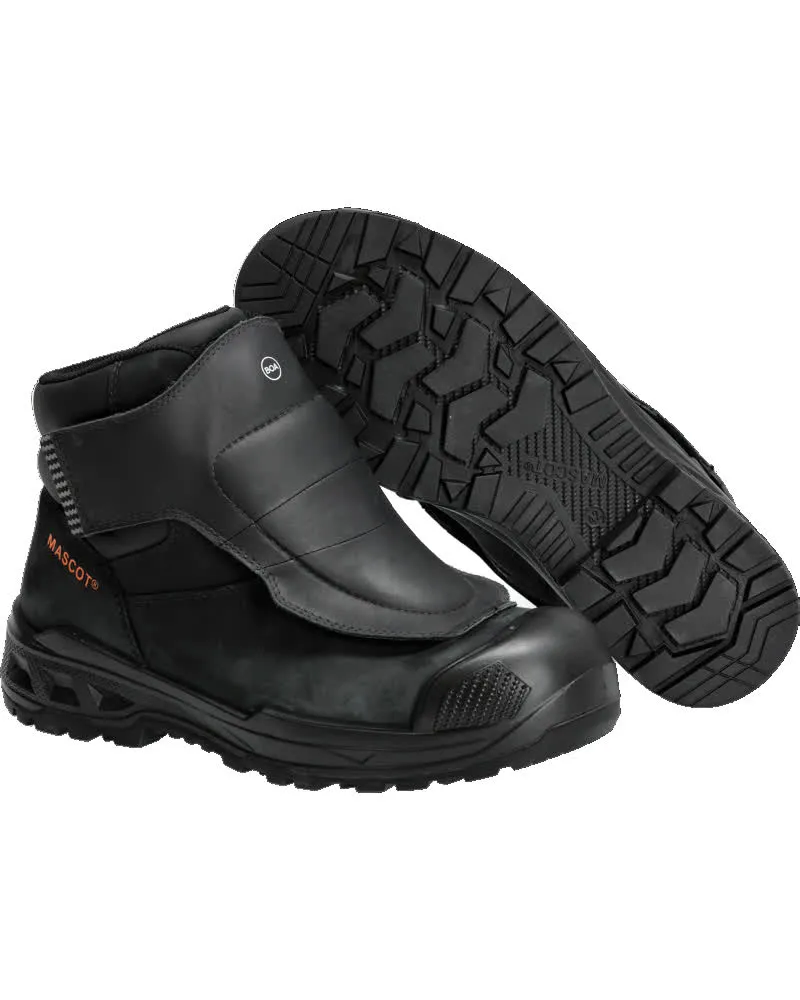 Safety Boots