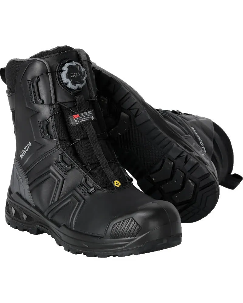 High Safety Shoes