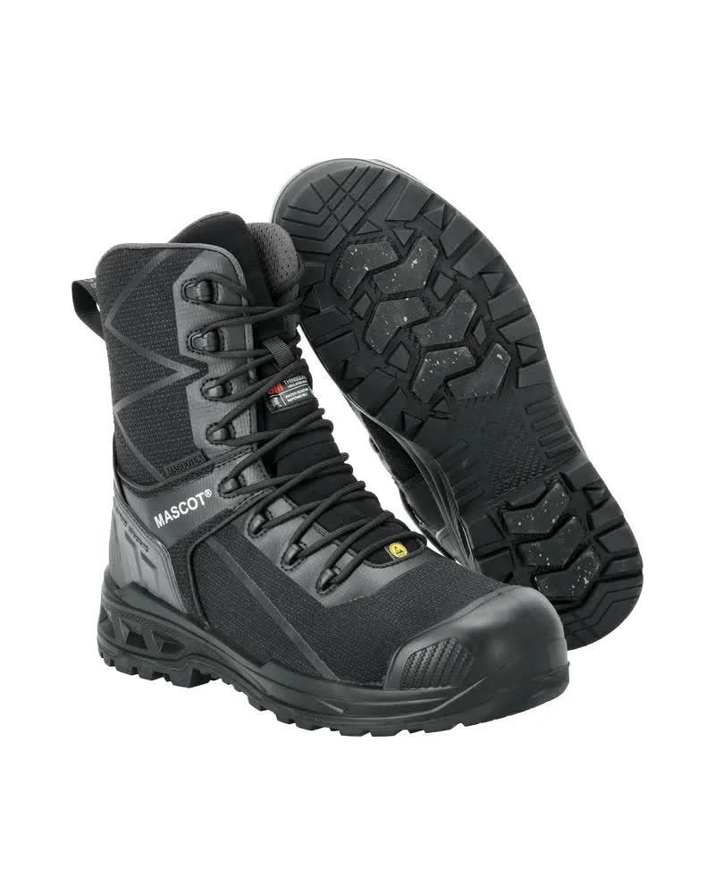 High Safety Shoes