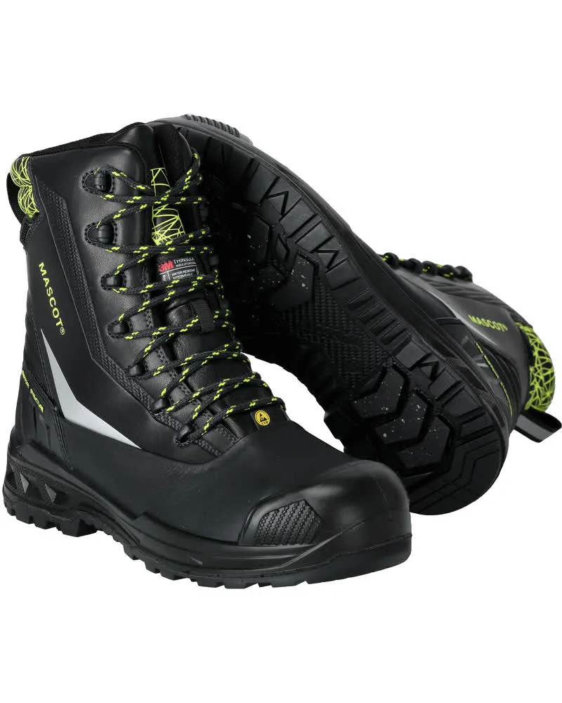 High Safety Shoes
