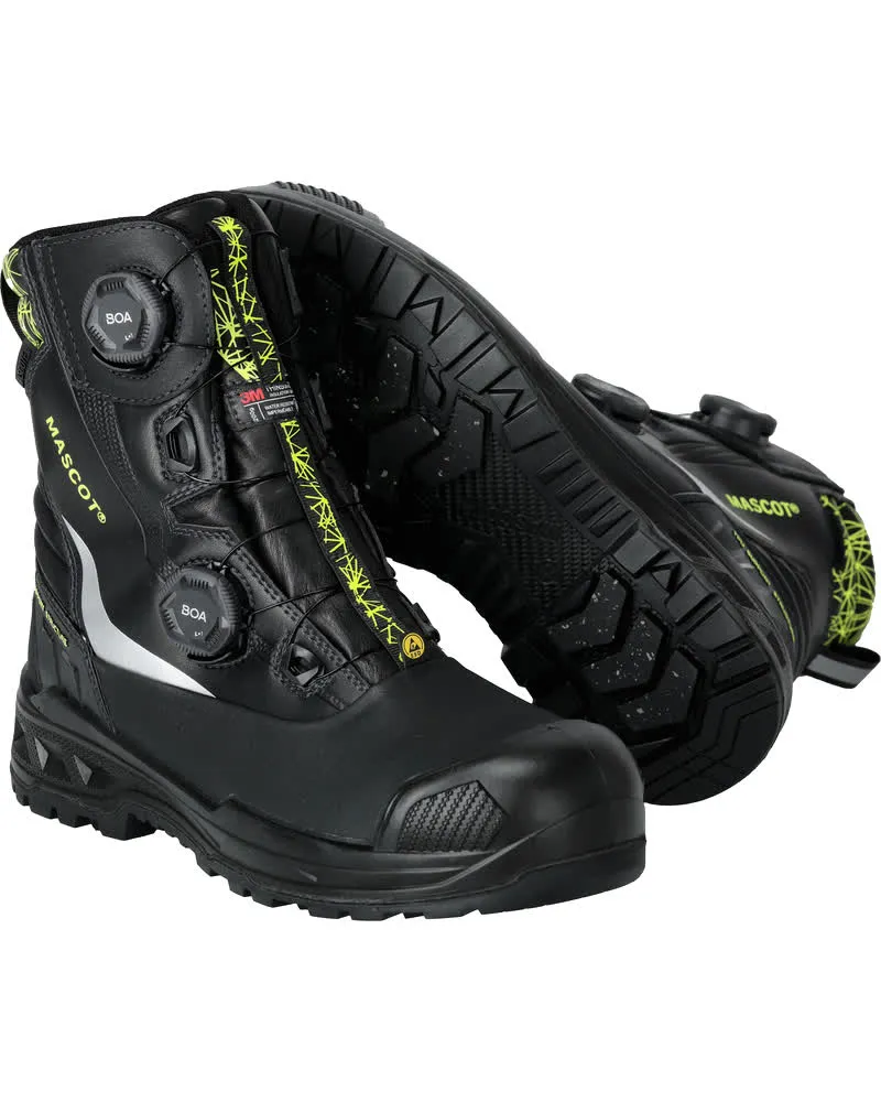 High Safety Shoes